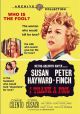 I Thank A Fool (1962) On DVD