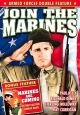 Join The Marines (1937)/The Marines Are Coming (1934) On DVD