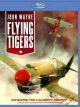 Flying Tigers (Remastered Edition) (1942) On Blu-Ray