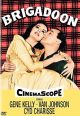 Brigadoon (1954) On DVD