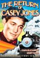 The Return Of Casey Jones (1933) On DVD