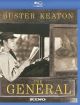 The General (1927) On Blu-Ray