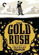 The Gold Rush (Criterion Collection) (1925) On DVD