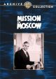 Mission To Moscow (1943) On DVD