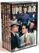Darro & Mantan Moreland Collection (Up in The Air/Gang's All Here/Irish Luck/You're Out of Luck/On The Spot On DVD