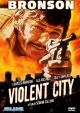 Violent City (1970) On DVD