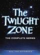 The Twilight Zone: The Complete Series (1959-1964) On DVD