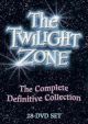 Twilight Zone: The Complete Series (1964) On Blu-Ray
