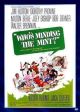 Who's Minding The Mint? (1967) On DVD