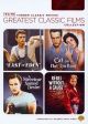Greatest Classic Films Collection: Romantic Dramas On DVD