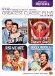 Greatest Classic Films Collection: Broadway Musicals On DVD