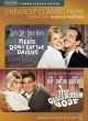Greatest Classic Films: Doris Day Double Feature On DVD