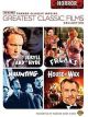 Greatest Classic Films Collection: Horror On DVD