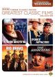 Greatest Classic Films Collection: John Wayne Westerns On DVD