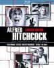Alfred Hitchcock: The Essentials Collection (Limited Edition) on Blu-Ray