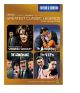 Greatest Classic Film Legends Collection: Taylor & Burton On DVD