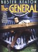 The General (1927) On DVD