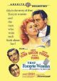 That Forsyte Woman (1949) On DVD