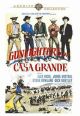 Gunfighters Of Casa Grande (1964) On DVD