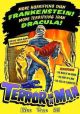 Terror Is A Man (1959) On DVD
