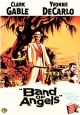 Band Of Angels (1957) On DVD