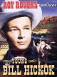 Young Bill Hickok (1940) On DVD