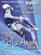 The Blue Angel (1930) On DVD