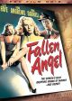 Fallen Angel (1945) On DVD