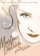 Marlene Dietrich: The Glamour Collection On DVD