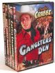 Buster Crabbe Western Feature Films: Gangster's Den (1945) / Cattle Stampede (1943) / Kid Rides Again (1943) / Wild Horse Phantom (1944) / Thundering Gun Slingers (1944) On DVD