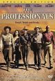 The Professionals (Special Edition) (1966) On DVD