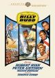 Billy Budd (1962) On DVD