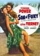Son Of Fury: The Story Of Benjamin Blake (1942) On DVD