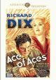 Ace Of Aces (1933) On DVD