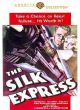 The Silk Express (1933) On DVD