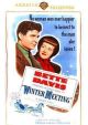 Winter Meeting (1948) On DVD