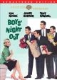 Boys' Night Out (Remastered Edition) (1962) On DVD