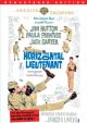 The Horizontal Lieutenant (Remastered Edition) (1961) On DVD