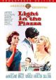 Light In The Piazza (Remastered Edition) (1962) On DVD