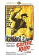 Cattle King (1963) On DVD