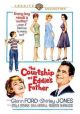 The Courtship Of Eddie's Father (1963) On DVD