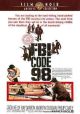 FBI Code 98 (1963) On DVD
