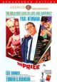 The Prize (Remastered Edition) (1963) On DVD