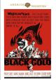 Black Gold (1962) On DVD