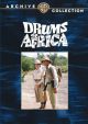 Drums Of Africa (1963) On DVD