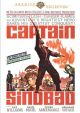 Captain Sinbad (1963) On DVD