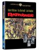 Rampage (1963) On DVD