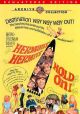 Hold On! (Remastered Edition) (1966) On DVD