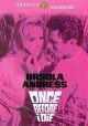 Once Before I Die (1966) On DVD