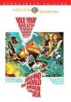 Around The World Under The Sea (Remastered Edition) (1966) On DVD